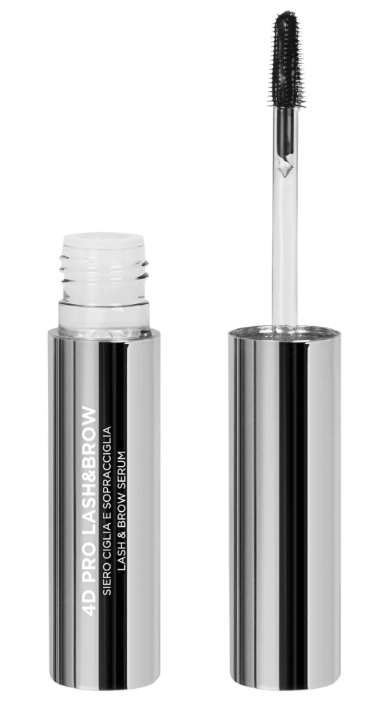 4D lash and Brow Serum