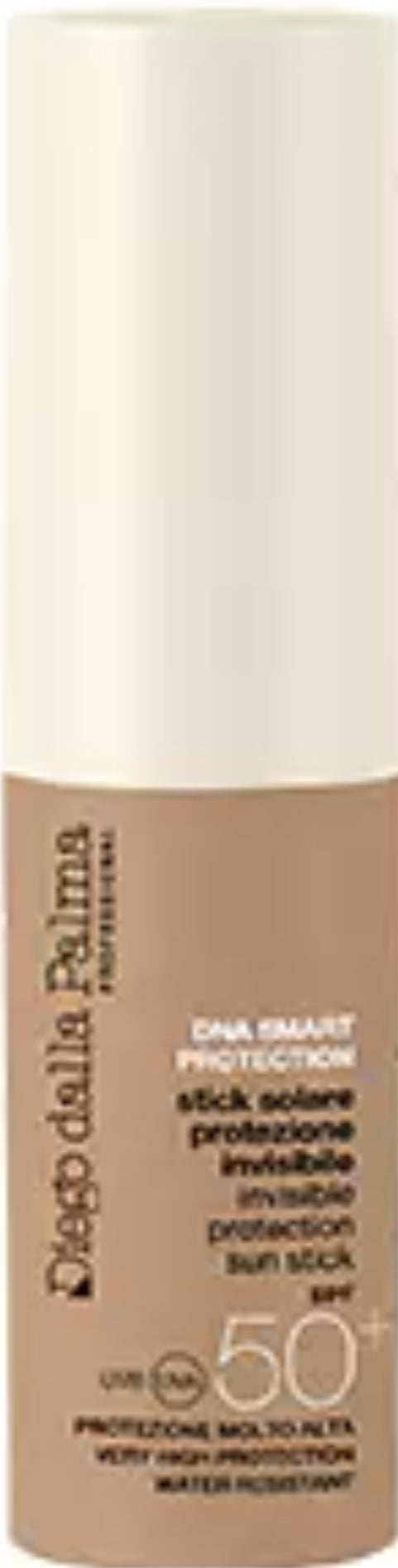 Diego dalla Palm-Sun stick and sensitive areas- Accent on Beauty