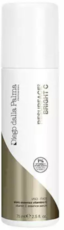 Diego dalla Palma- Vitamin C Essence Serum - Resurface Bright C - Accent on Beauty