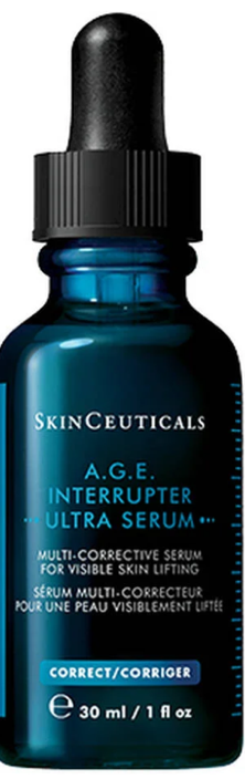A.G.E Interrupter Ultra Serum