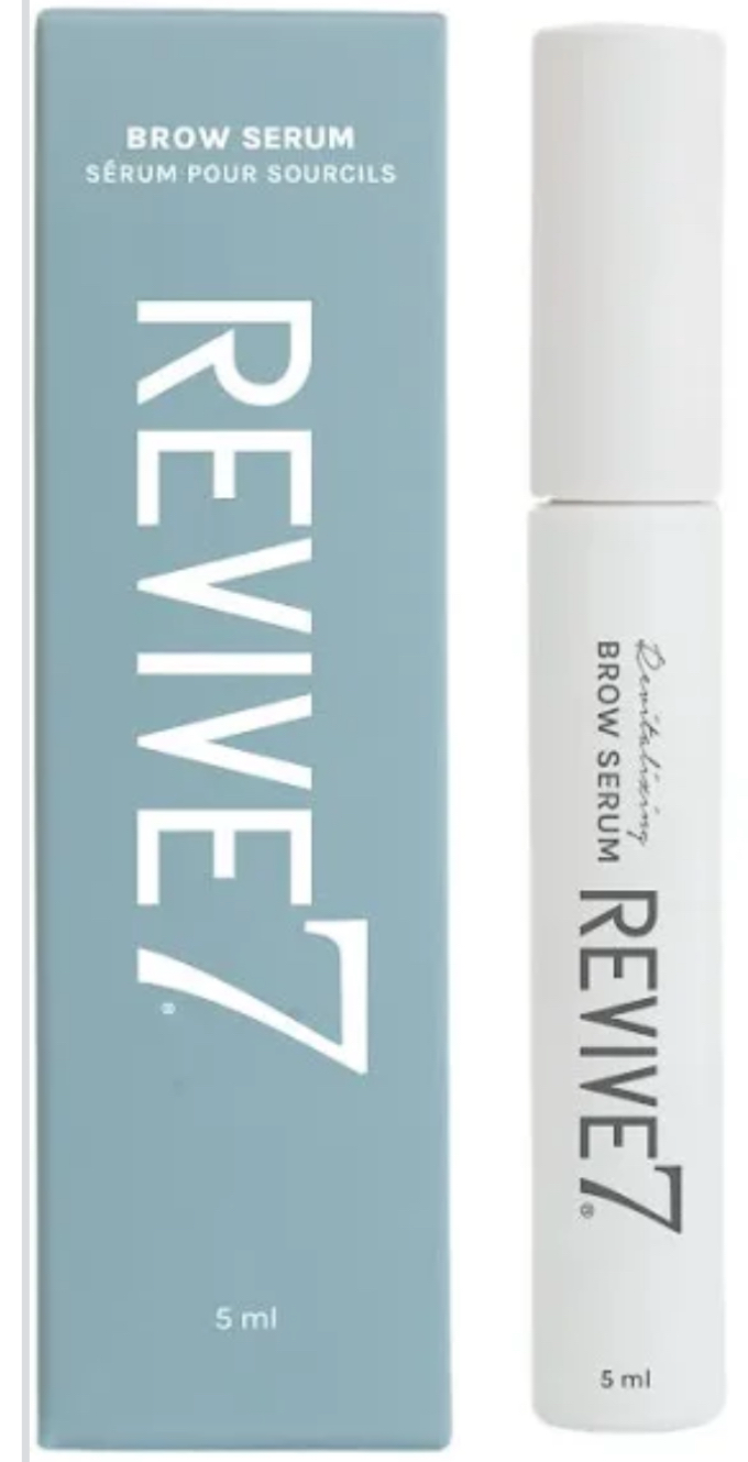 Revive 7 Brow Conditioning and Enhancing Serum 5ml