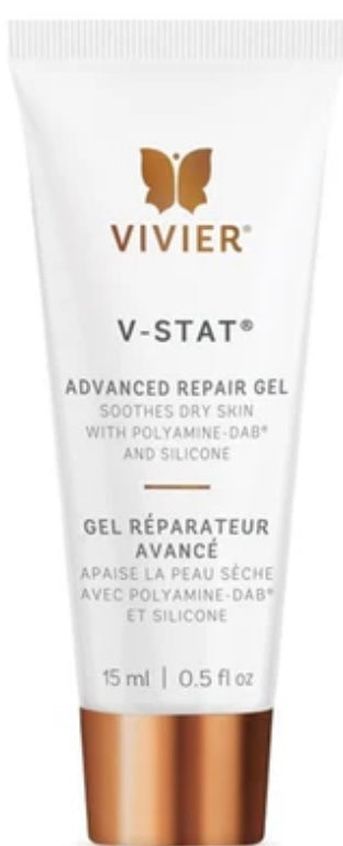 Vivier V-STAT Advanced Repair Gel