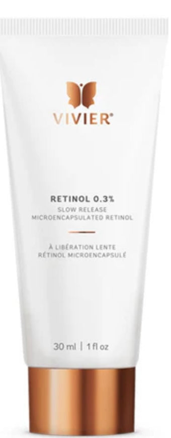 Retinol .3% SR Night Complex