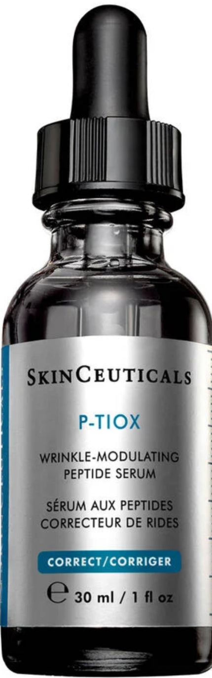 SkinCeuticals P-TIOX Wrinkle-Modulating Peptide Serum - Accent on Beauty
