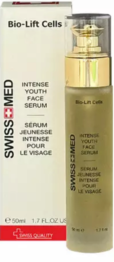 Swiss Med Bio Lift Cells Intensive Youth Face Serum