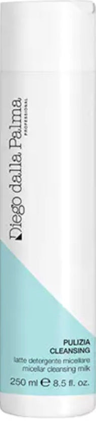 Diego dalla Palma Micellular Cleaning Milk - Accent on Beauty