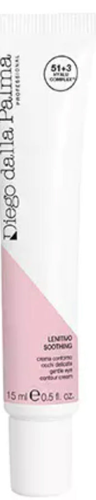 Soothing Eye Contour Cream (sensitive)