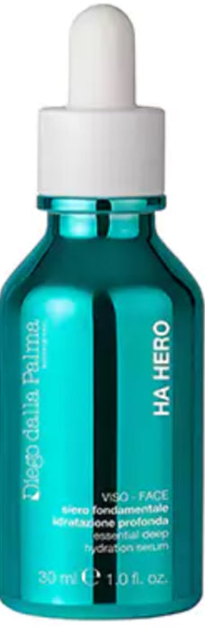 Diego dalla Palm -Hero HA Serum - Essential Deep Hydration Serum -Accent on Beauty