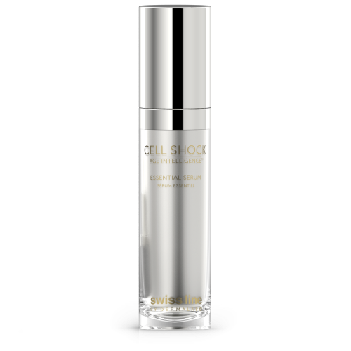 Swiss Line by Dermalab, Essential Serum - Prebiotics  + Probiotics Accent on Beauty