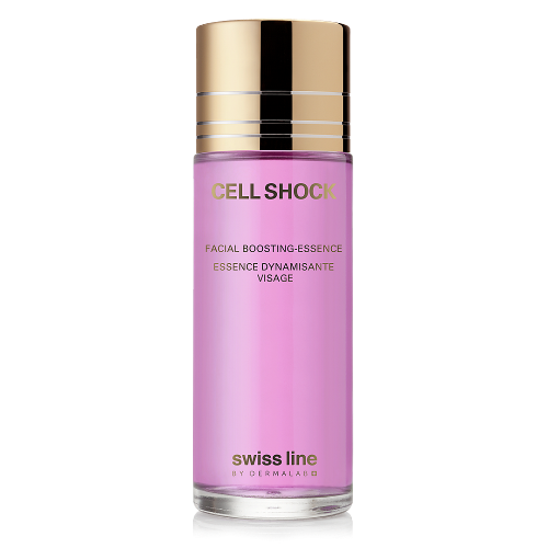 Swiss Line by Dermalab Cell Shock Facial Boosting-Essence - Accent on Beauty