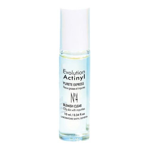 Methode Physiodermie Actinyl No. 4 Blemish Clear   - Accent on Beauty