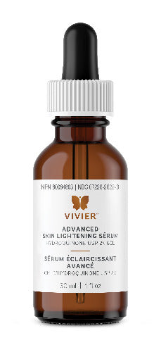 Vivier Advanced Skin Lightening Serum - Accent on Beauty