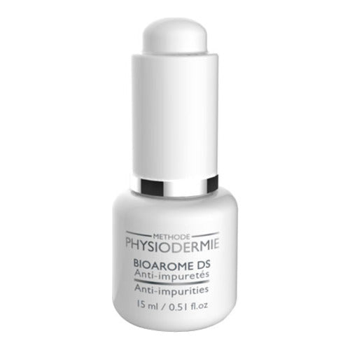 Methode Physiodermie Bioarome DS Anti-Impurities - Accent on Beauty