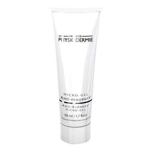 Methode Physiodermie Anti-Redness Micro Gel -   Accent on Beauty