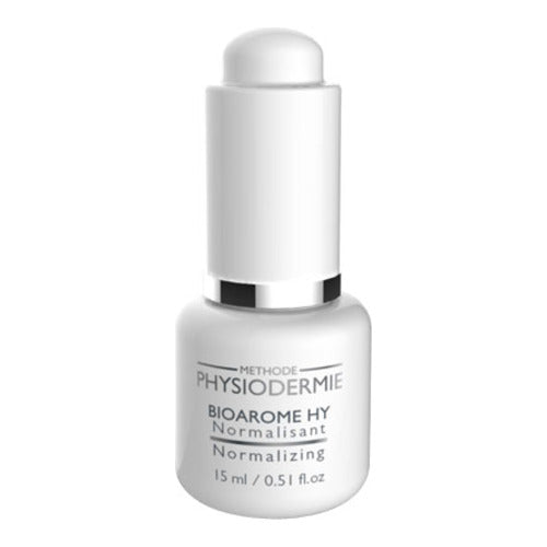 Physiodermie Bioarome HY Normalizing  - Accent on Beauty 
