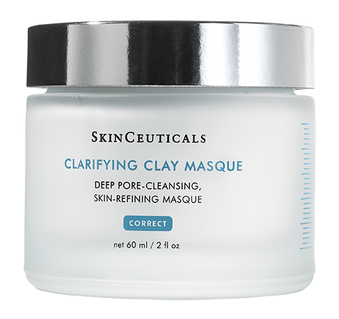SkinCeuticals Clarifying Clay Mask    - Accent on Beauty