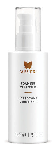 Vivier Foaming Cleanser - Accent on Beauty