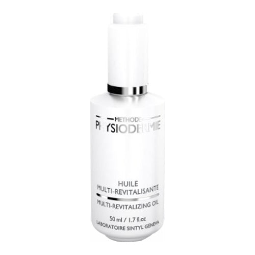 Physiodermie Multi-Revitalizing Oil  - Accent on Beauty