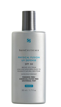 SkinCeuticals Physical Fusion UV Defense SPF 50 Sunscreen - Accent on Beauty   