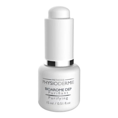 Methode Physiodermie Bioarome DEP Purifying - Accent on Beauty