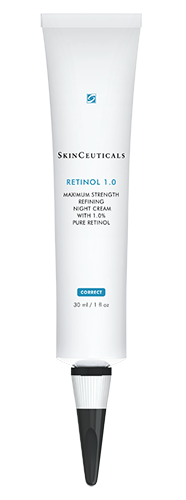 SkinCeuticals Retinol 1.0 Refining Night Cream with 1.0% Pure Retinol   - Accent on Beauty