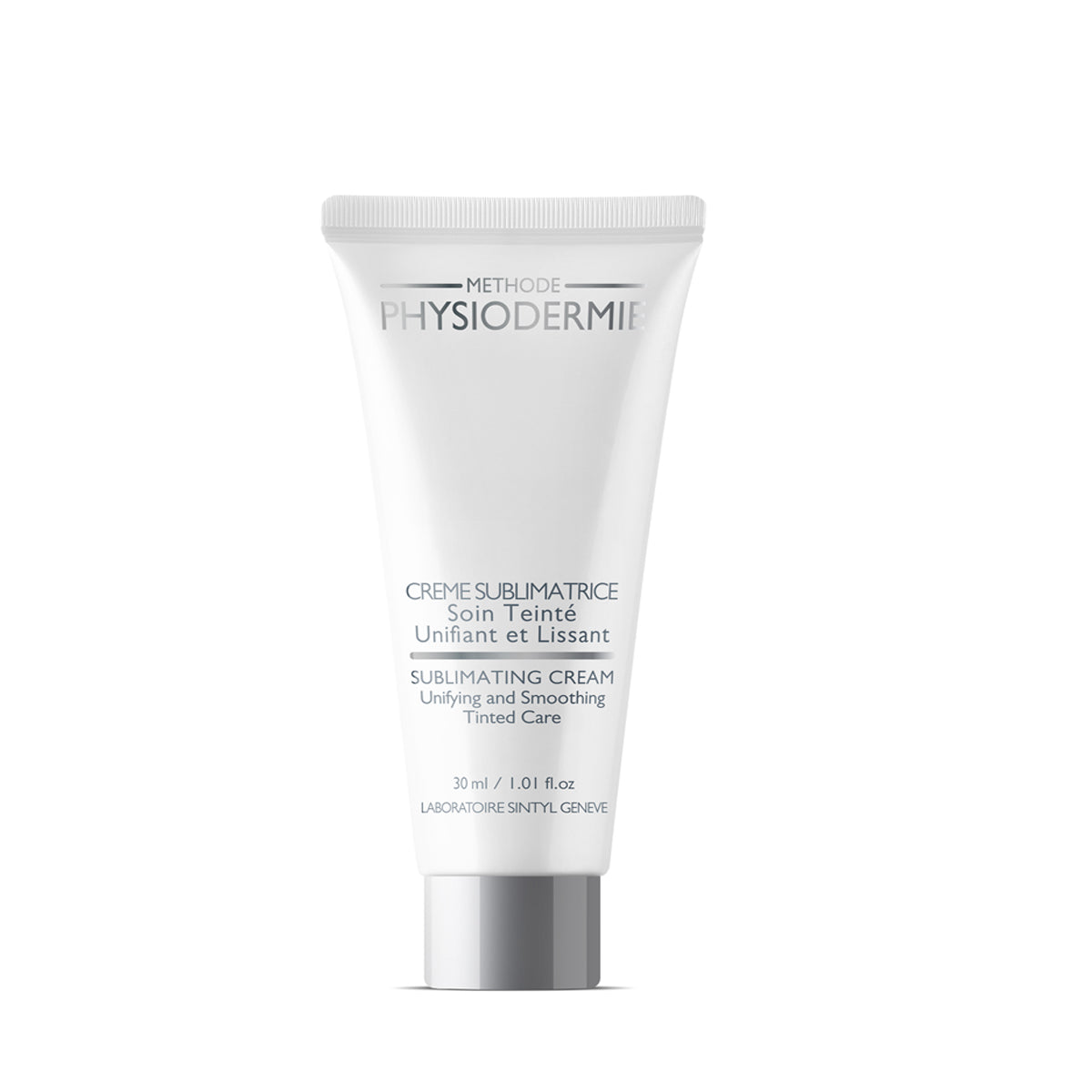 Physiodermie Sublimating Cream - Fair to Medium (01) - Accent on Beauty