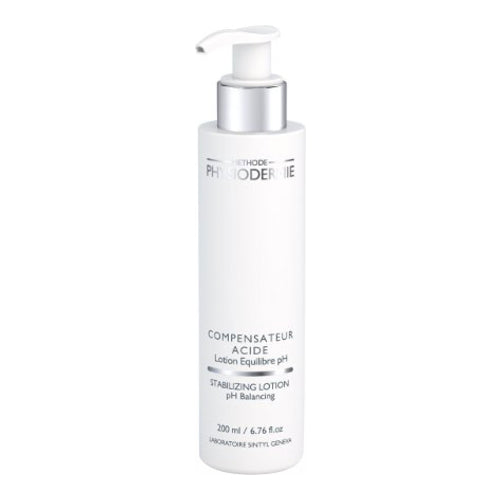 Physiodermie Stabilizing Lotion pH Balancing  - Accent on Beauty