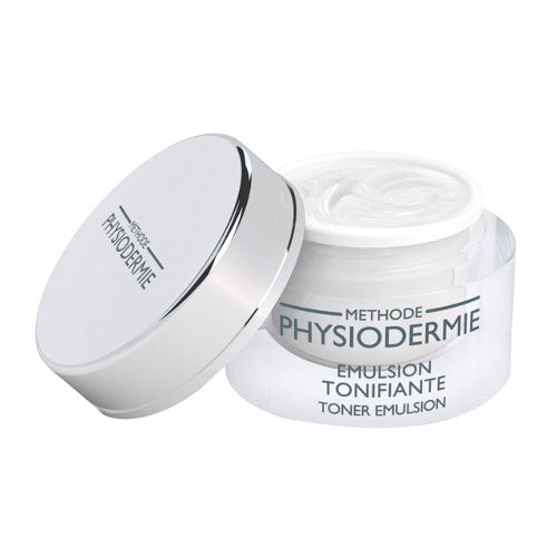 Physiodermie Toner Emulsion Accent on Beauty - Accent on Beauty