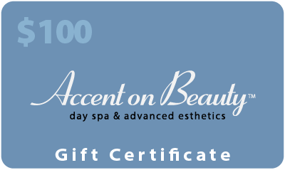 Accent on Beauty Gift Card