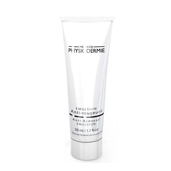 Methode Physiodermie Anti-Redness - Accent on Beauty