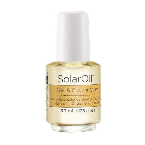 CND SolarOil Nail & Cutical Care - Solar Oil