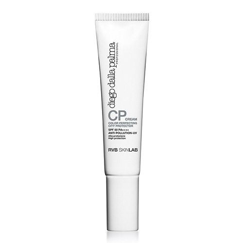 Diego Dalla Palma Whitelight CP Cream City Protector SPF 50 - Accent on Beauty
