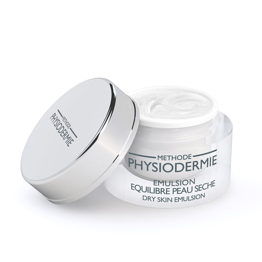 Physiodermie Dry Skin Emulsion - Accent on Beauty