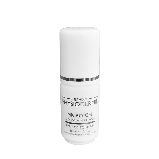 Physiodermie Eye Contour Micro Gel  - Accent on Beauty