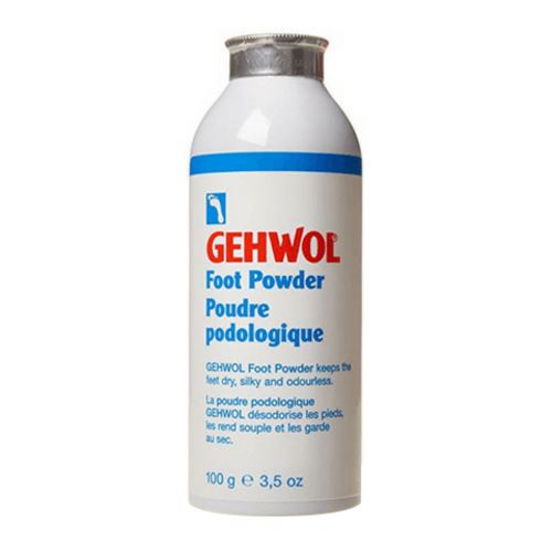 Gehwol Fungal Foot Powder  - Accent on Beauty
