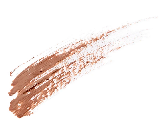 GrandeBrow-Fill Volumizing Brow Gel with Fibers & Peptides Light Sample