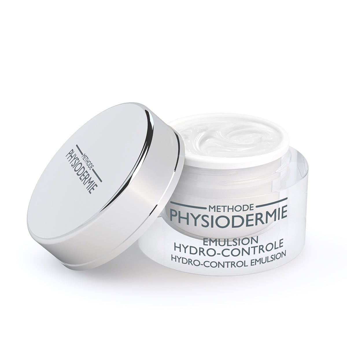 Physiodermie Hydro-Control Emulsion - Accent on Beauty