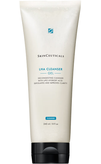LHA Cleanser Gel