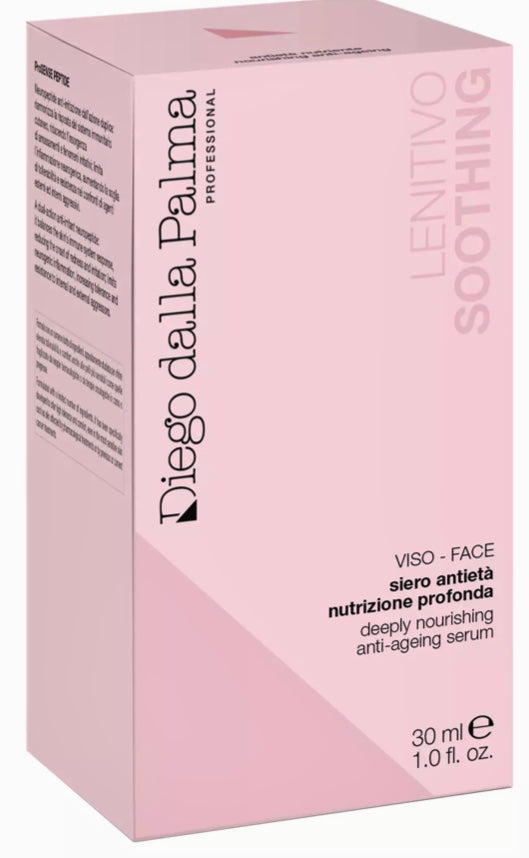 Diego Dalla Palma - Deeply nourishing anti-age serum - Accent on Beauty