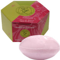 Rampal . Latour Soap - Accent on Beauty