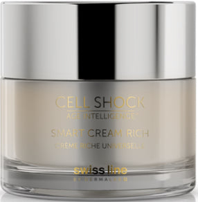 Swiss Line Smart Cream Rich -Accent on Beauty