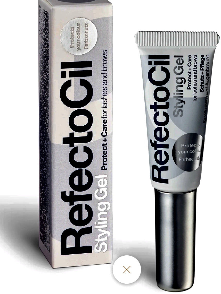Refectocil Styling gel - Accent on Beauty