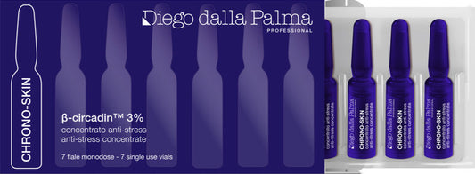Diego Dalla Palma Chrono-Skin Concentrate - Accent on Beauty