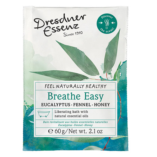 Dresdner Essenz - Accent on Beauty