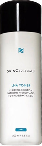 LHA Toner - Accent on Beauty