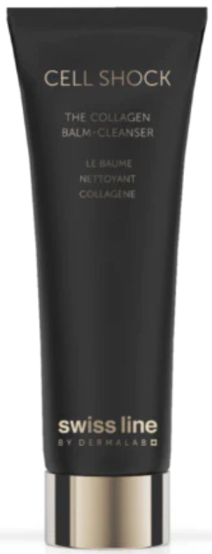 Swiss Line-Collagen Balm Cleanser-Accent on Beauty