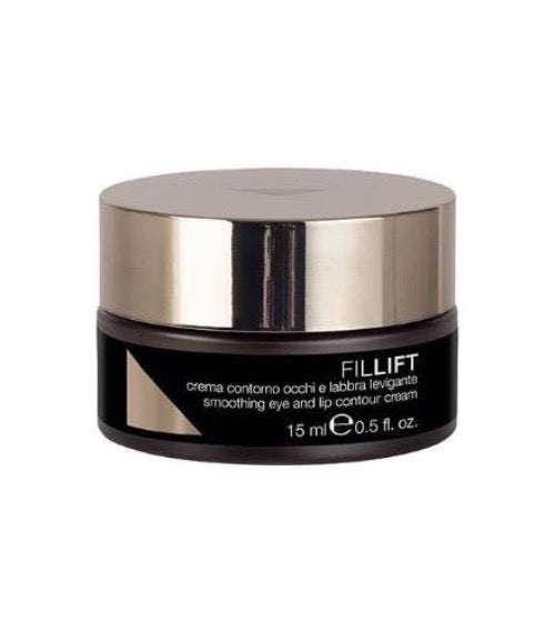 Diego dalla Palma -Smoothing Eye & Lip Contour Cream - Accent on Beauty