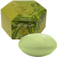 Rampal . Latour Soap - Accent on Beauty