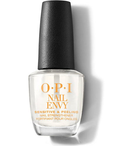 OPI Nail Envey Senstive & Peeling Nail Strengthener - Accent on Beauty