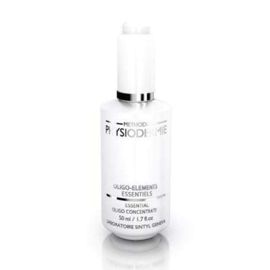 Physiodermie Essential Oligo Concentrate  - Accent on Beauty